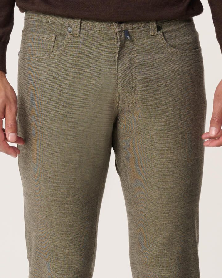 Pierre Cardin 5-pocket jeans PC-Lyon