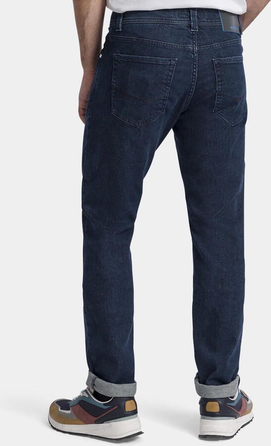 Pierre Cardin Jeans Lyon Tapered Future Flex Donkerblauw Blauw Heren - Foto 9