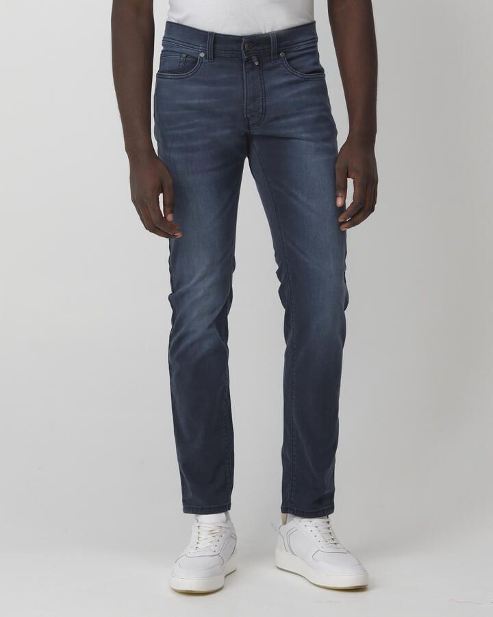 Pierre Cardin Tapered fit jeans in 5-pocketmodel model 'Lyon' - Foto 5