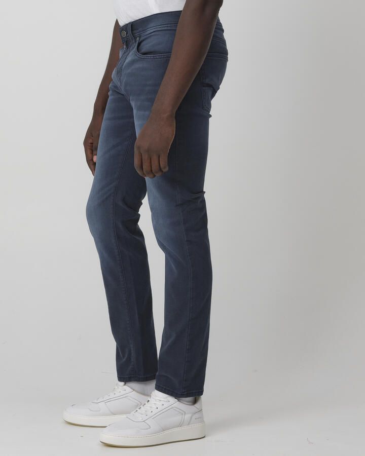 Pierre Cardin Tapered fit jeans in 5-pocketmodel model 'Lyon' - Foto 2