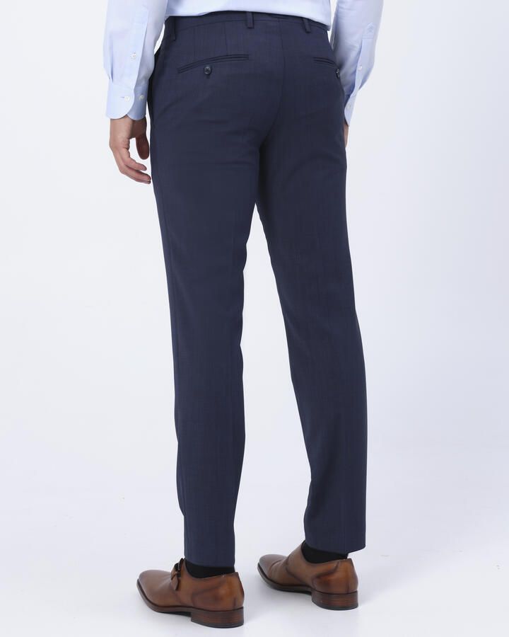 Pierre Cardin Modern fit pantalon met stretch model 'Ryan' 'Futureflex' - Foto 3