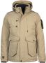 PME Legend Semi long jacket AIRCOBRA ICON Suelon + Soft shell - Thumbnail 2