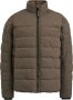 PME LEGEND Heren Jassen Short Jacket Airgeneer Perfor Stretch Bruin - Thumbnail 2
