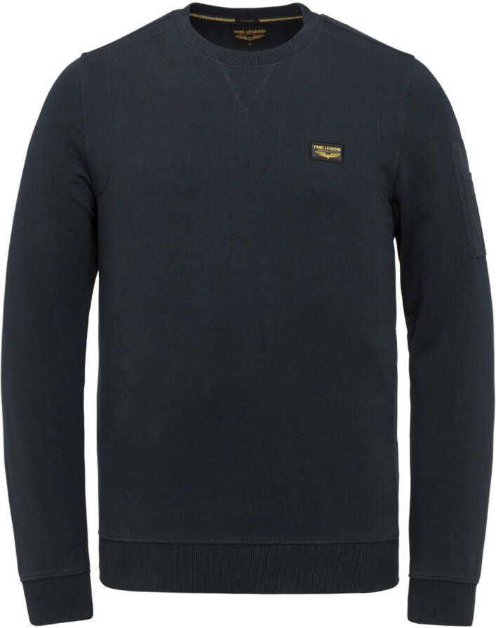 pme legend Airstrip Heren Sweater