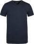 PME Legend basic T-shirt (set van 2) 5287 dark sapphire - Thumbnail 2