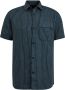 Pme legend Short Sleeve Shirt 100% Linen - Thumbnail 3