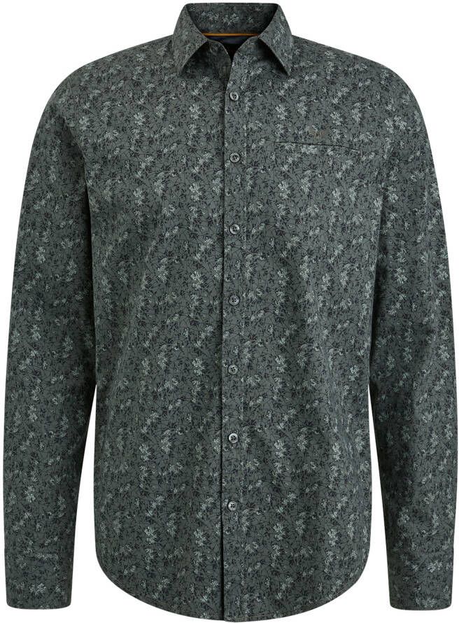 pme legend Casual Heren Overhemd LM