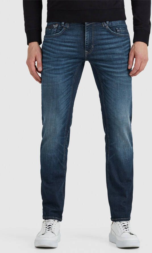 PME Legend relaxed regular jeans Commander 3.0 deep blue finish - Foto 7