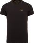 PME Legend R-hals t-shirt met korte mouwen Zwart Heren - Thumbnail 2