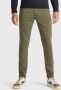 PME Legend Groene Slim Fit Jeans Tailwheel Colored Sweat - Thumbnail 2