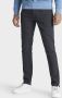 PME Legend straight fit jeans NIGHTFLIGHT 9160 grijs - Thumbnail 2