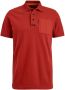 PME Legend Korte Mouwen Polo - Thumbnail 1