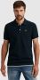 PME Legend Short sleeve polo structure knit polo - Thumbnail 2