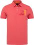 PME Legend Koraal Polo Short Sleeve Polo Stretch Pique - Thumbnail 2