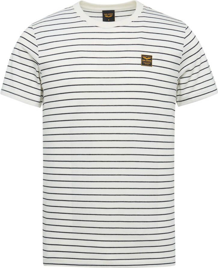 pme legend Heren T-shirt KM