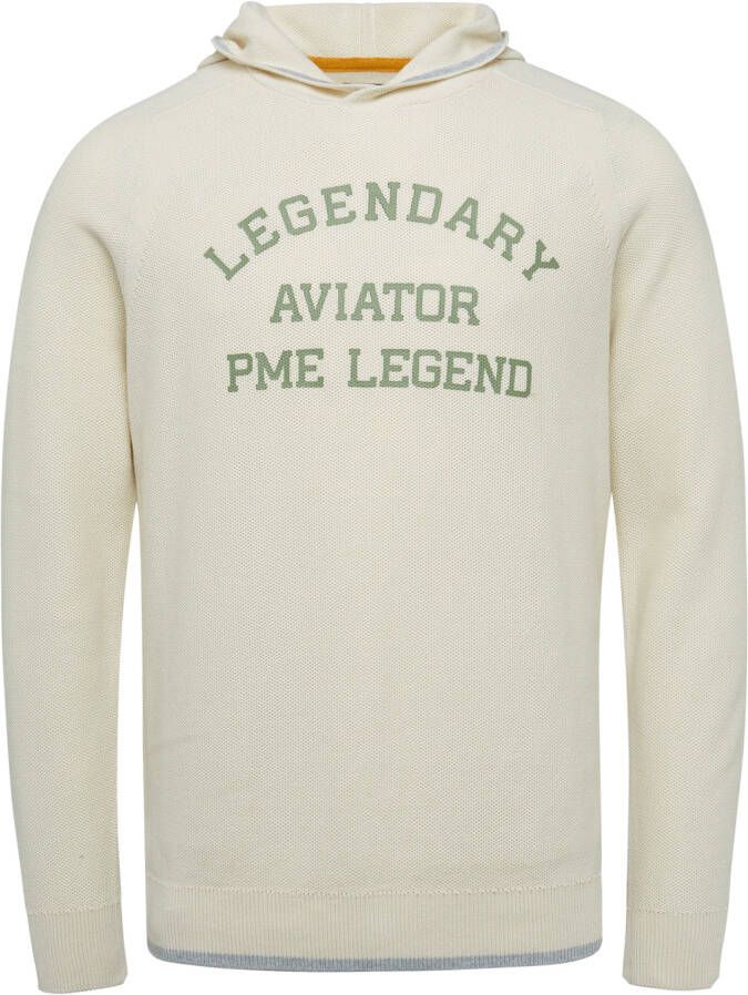 PME Legend Hooded Pullover