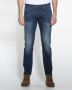 Donkerblauwe PME Legend Slim Fit Jeans PME Legend Nightflight Jeans - Thumbnail 2