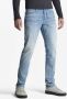 PME Legend straight fit jeans Nightflight bright comfort light - Thumbnail 3