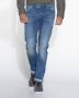 PME Legend regular straight fit jeans Nightflight FBS medium used - Thumbnail 2