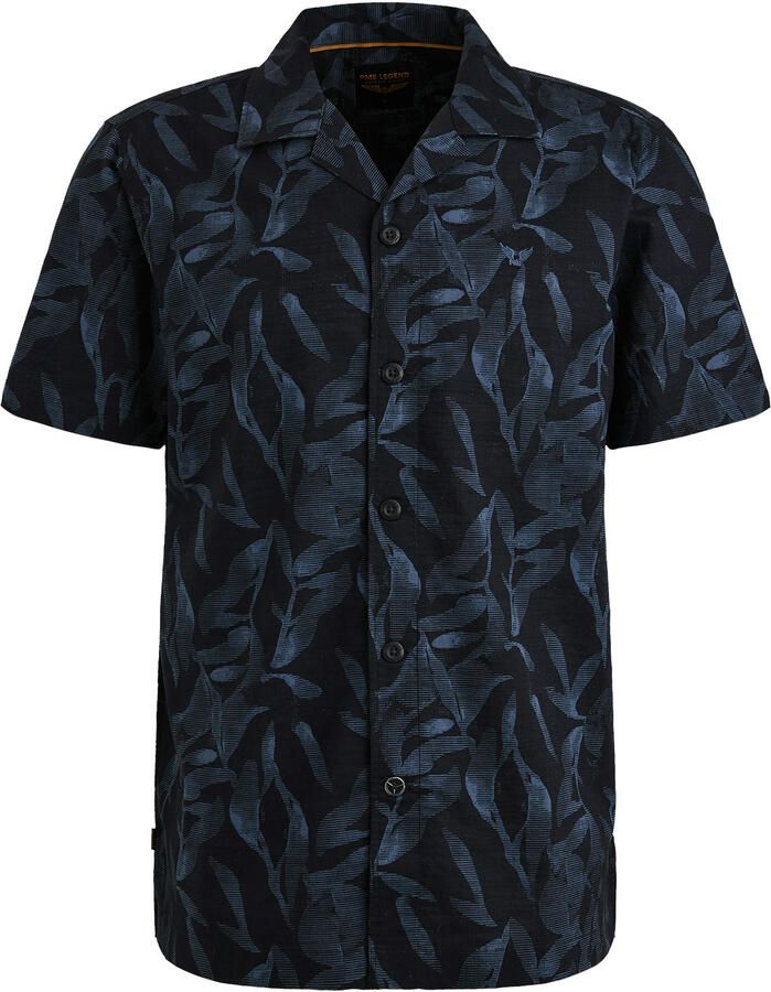 PME Legend Vrijetijdsoverhemd met knoopsluiting - Foto 5
