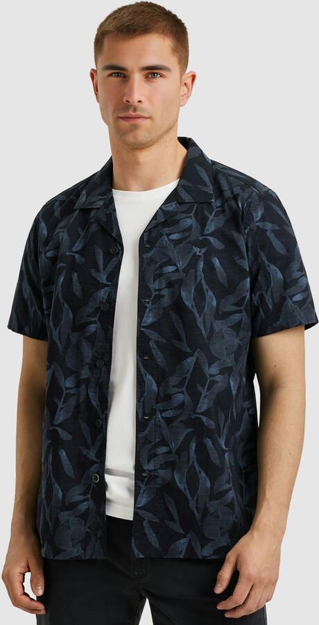 PME Legend Vrijetijdsoverhemd met knoopsluiting - Foto 3