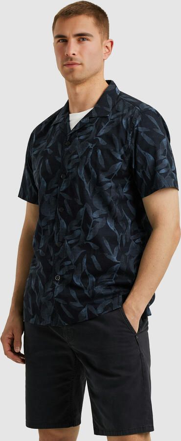 PME Legend Vrijetijdsoverhemd met knoopsluiting - Foto 4