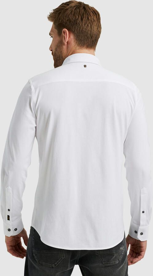 Pme legend Casual Heren Overhemd LM - Foto 6