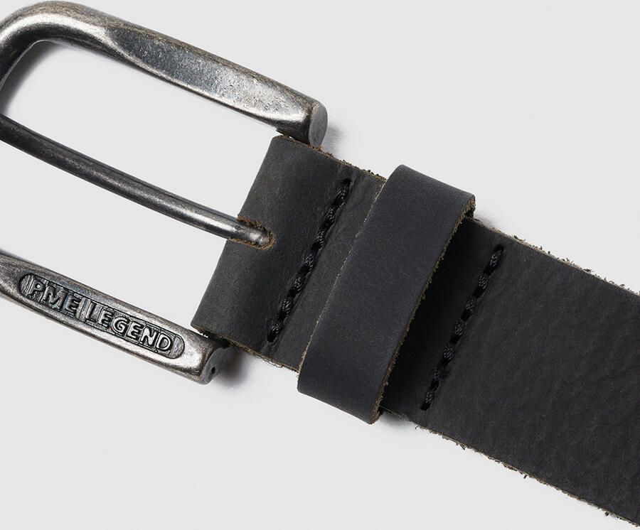 PME Legend Riem Leer Zwart - Foto 2