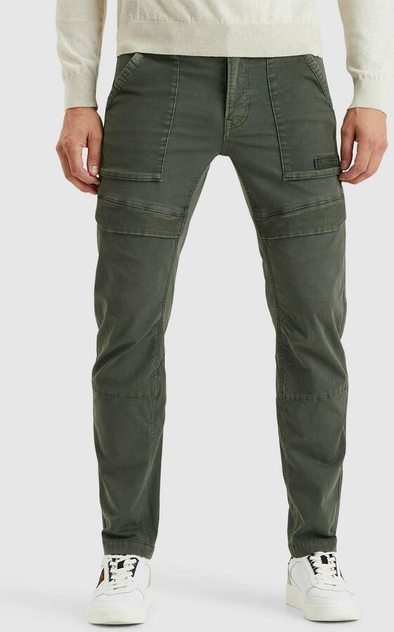 PME LEGEND Flightrider relaxed fit broek - Foto 4