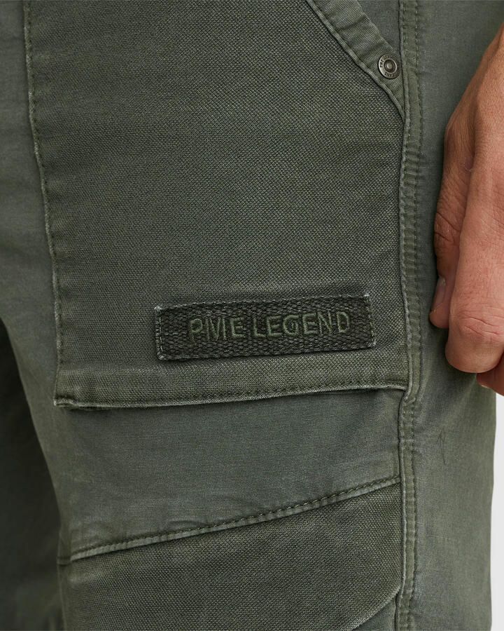 PME LEGEND Flightrider relaxed fit broek - Foto 2