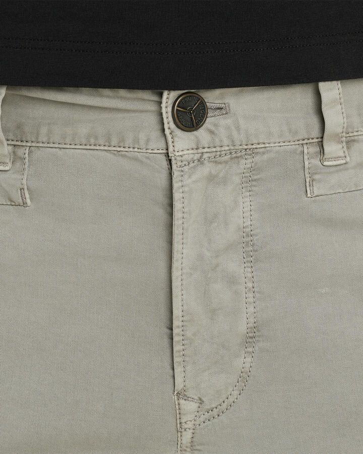 PME LEGEND Heren Broeken American Classic Chino Shorts Beige - Foto 2