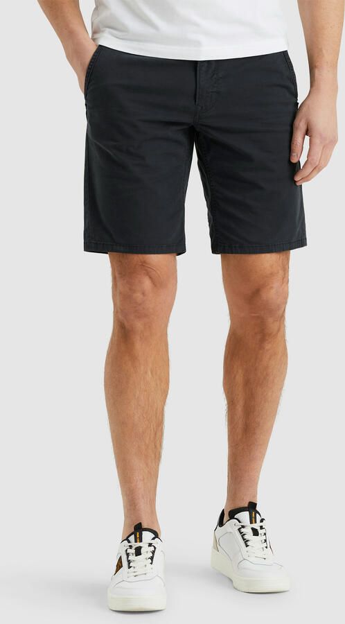 PME Legend regular chino short American classic blauw - Foto 5