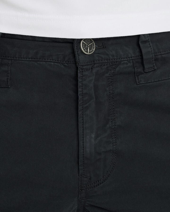 PME Legend regular chino short American classic blauw - Foto 2