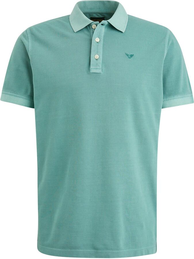 Pme legend Short Sleeve Polo Pique