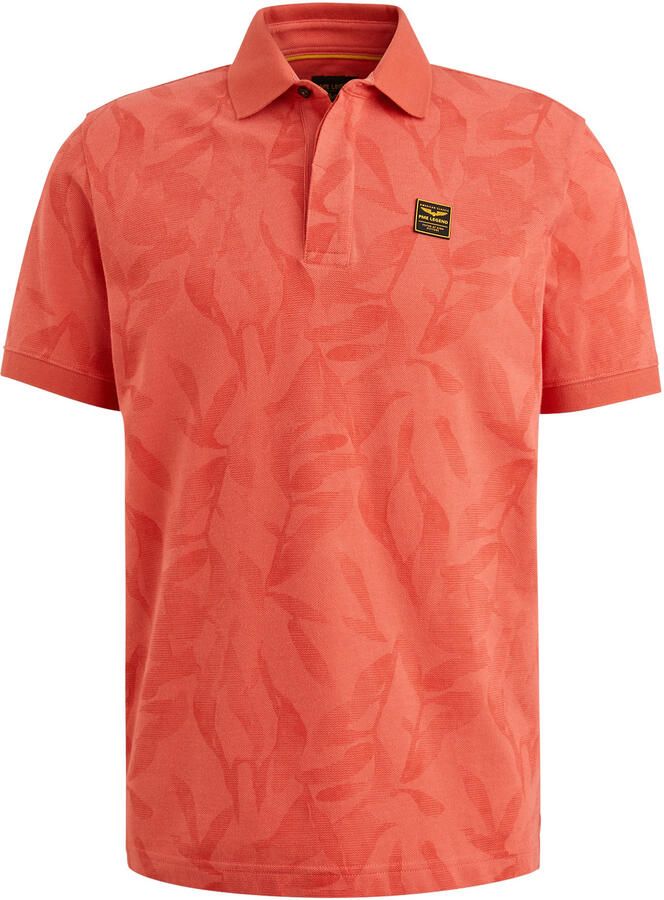 Pme legend Short Sleeve Two Tone Polo Piqué - Foto 7