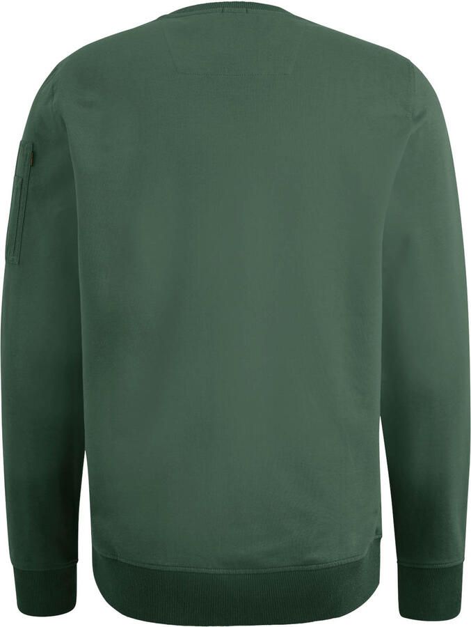 PME LEGEND American Classic sweatshirt - Foto 6