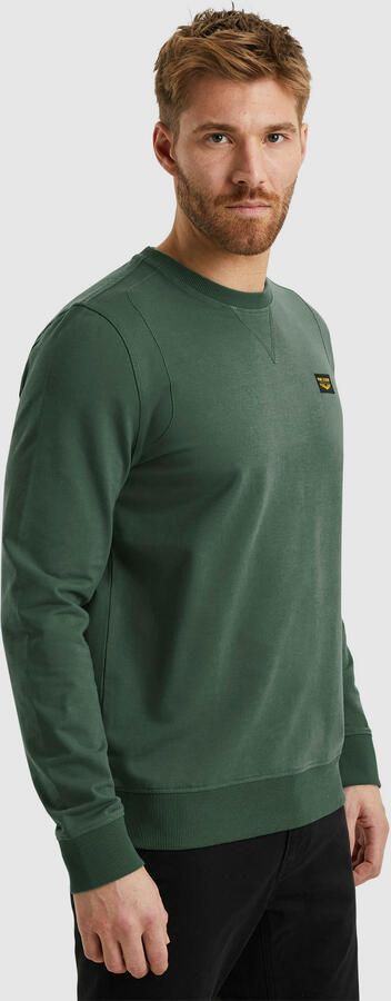 PME LEGEND American Classic sweatshirt - Foto 8