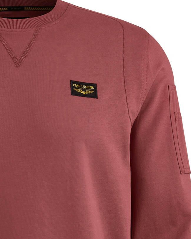 PME LEGEND American Classic sweatshirt - Foto 5