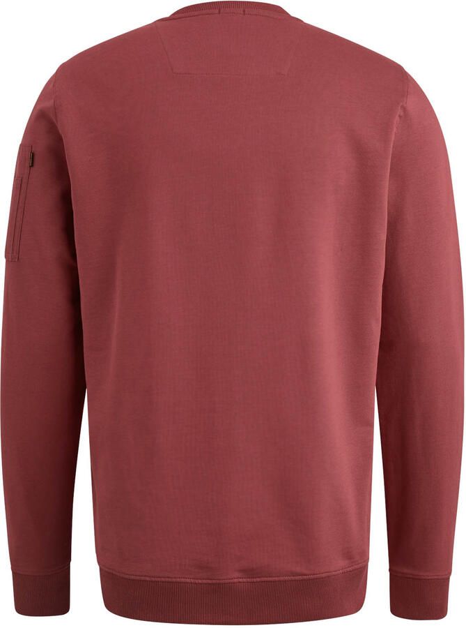 PME LEGEND American Classic sweatshirt - Foto 6