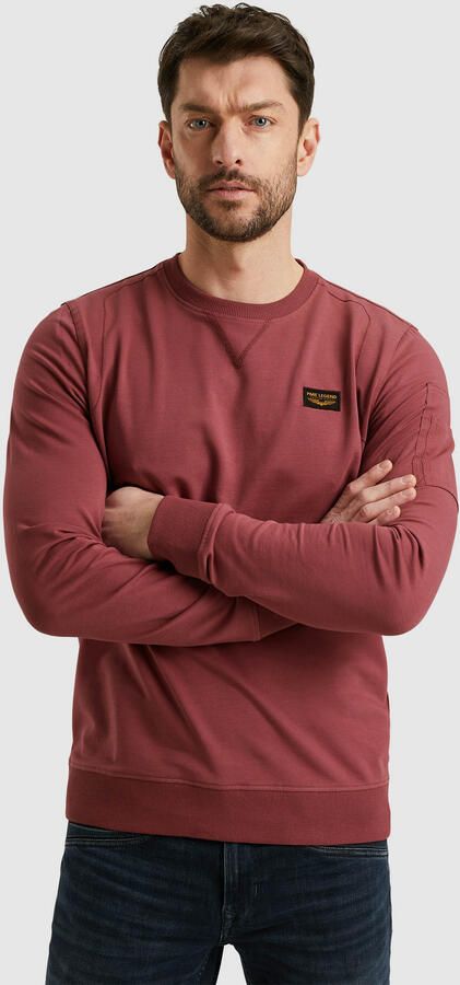 PME LEGEND American Classic sweatshirt - Foto 8