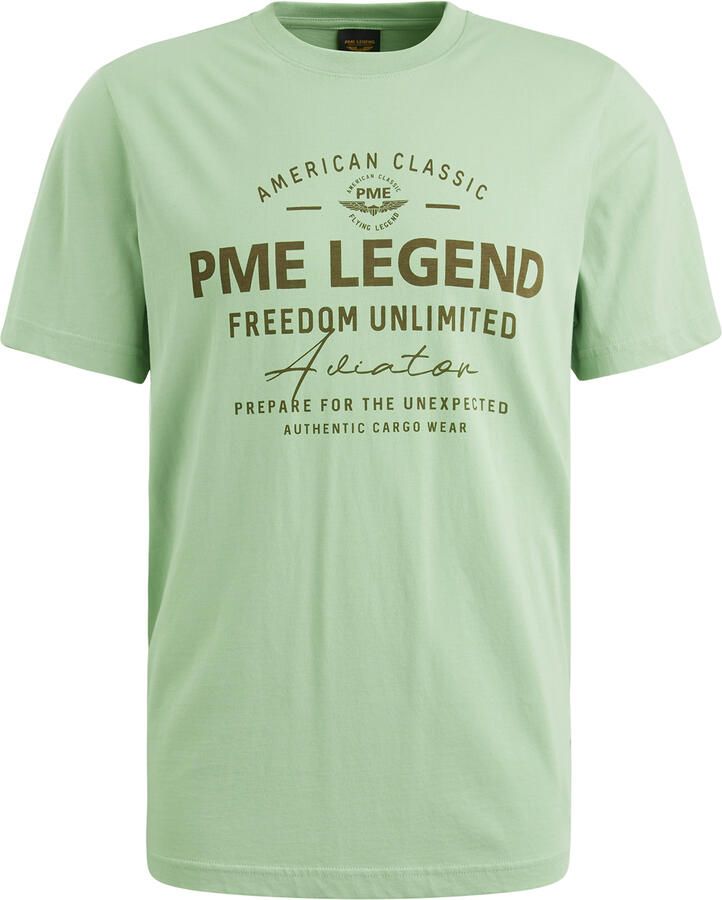 PME Legend™ T-shirt met artwork - Foto 3