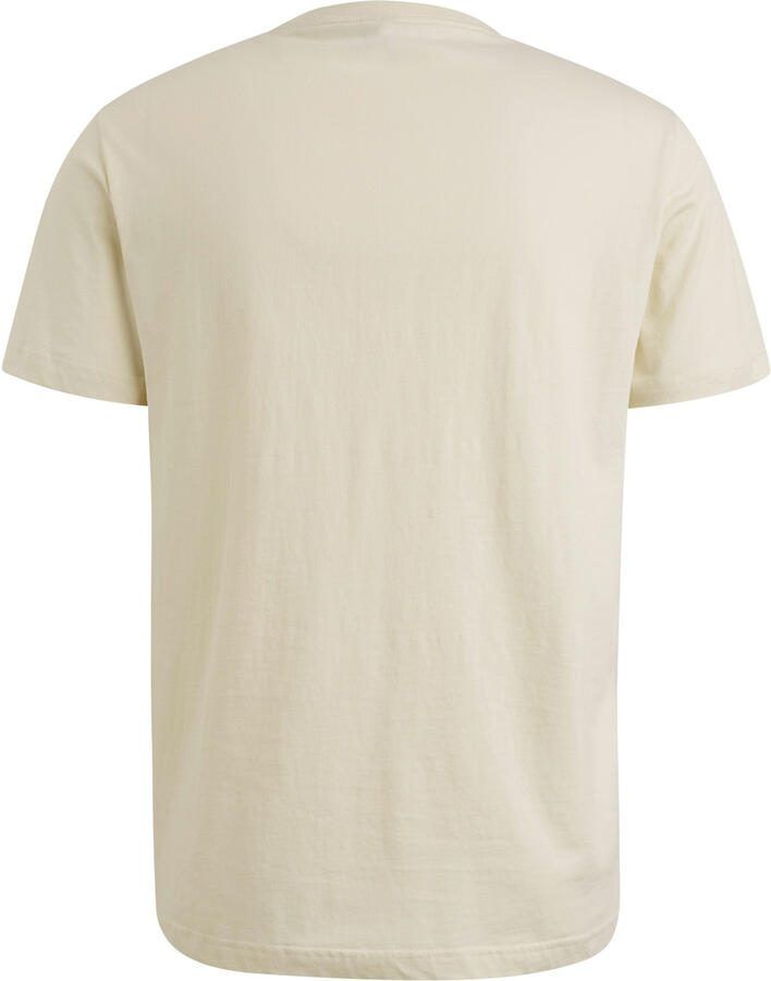 PME LEGEND T-shirt met artwork - Foto 3