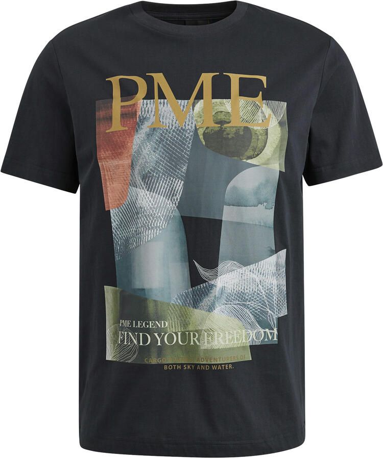 Pme legend Painting Art T-Shirt - Foto 8