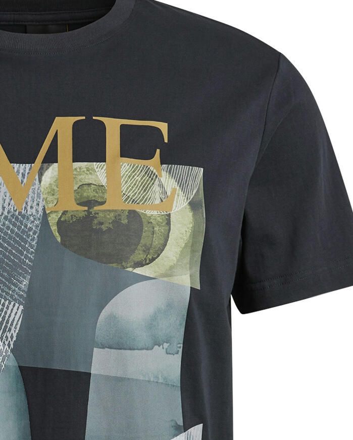 Pme legend Painting Art T-Shirt - Foto 5