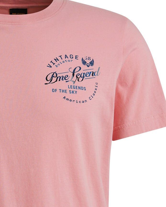 Pme legend Short Sleeve Single Jersey - Foto 4