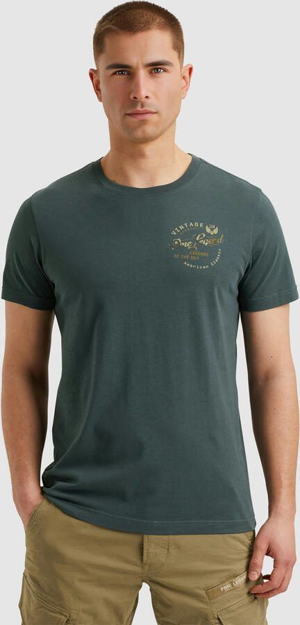 Pme legend Short Sleeve Single Jersey - Foto 3