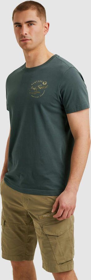 Pme legend Short Sleeve Single Jersey - Foto 4