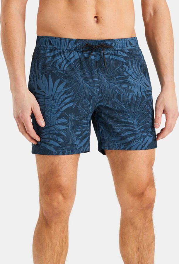 PME Legend zwemshort donkerblauw blauw