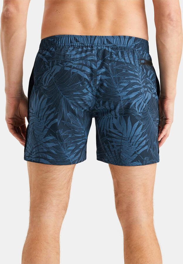 PME Legend zwemshort donkerblauw blauw - Foto 2