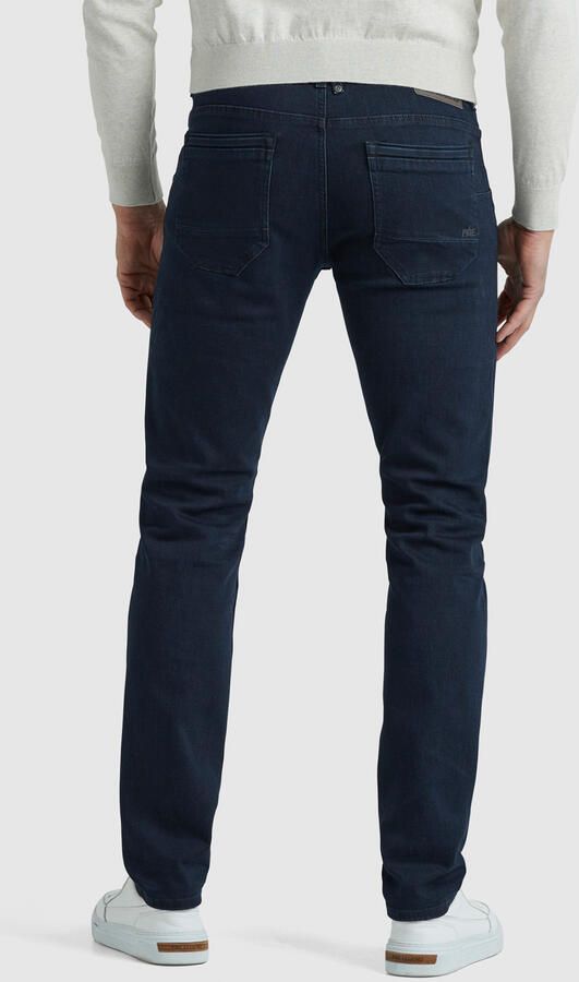 PME Legend Regular fit jeans in 5-pocketmodel model 'Nightflight' - Foto 8